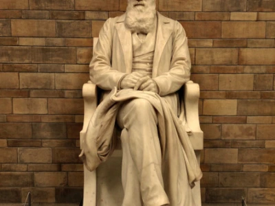Lessons from Darwin — and why we must bolster the values of science and truth.